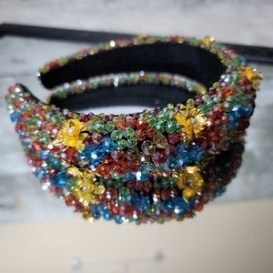 Rhinestones Headbands,